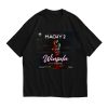 Macky2 Feat The Glorious Band - WINSULA Shirt
