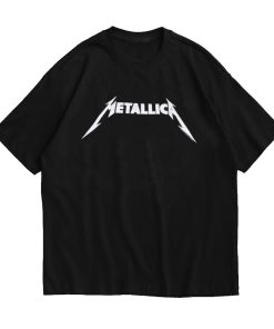 Metallica T Shirt
