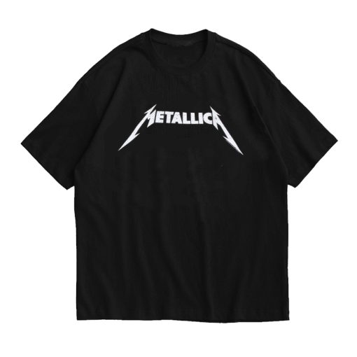 Metallica T Shirt
