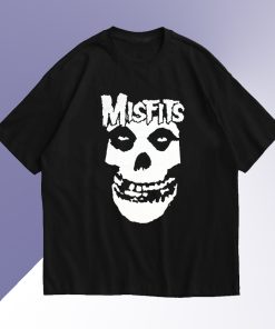 Misfits T Shirt