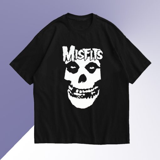 Misfits T Shirt