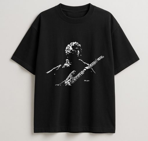 Mk.gee World Tour T-Shirt