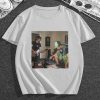 Mk.gee and Dijon Band T shirt