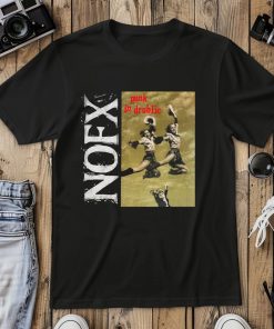 NOFX T Shirt