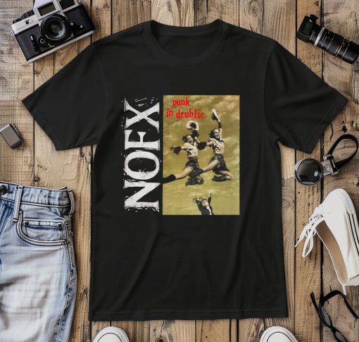 NOFX T Shirt