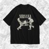 Nirvana Band T shirt