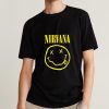 Nirvana T-Shirt