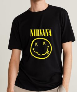 Nirvana T-Shirt