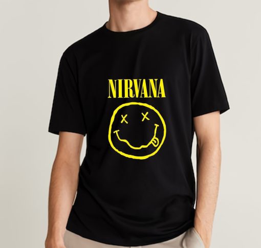Nirvana T-Shirt