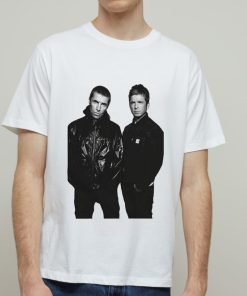 Oasis music T Shirt