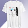 Panchiko Band T-shirt Deathmetal Music