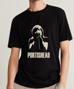 Portishead T-Shirt