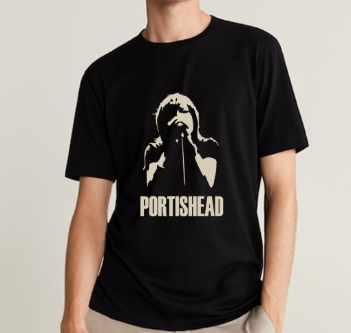 Portishead T-Shirt