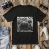 Radiohead T-Shirt