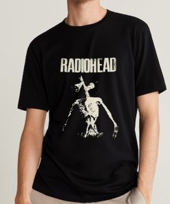 Radiohead T-Shirt