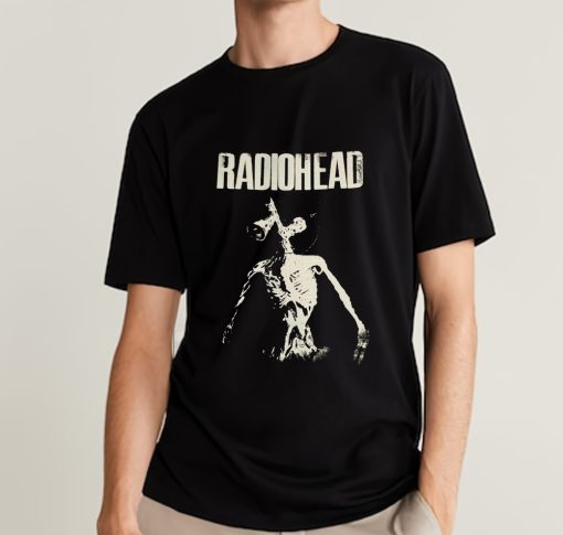 Radiohead T-Shirt