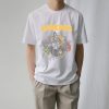Ramones Band T Shirt