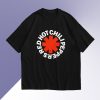 Red Hot Chili Peppers T Shirt