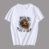 Rock N Roll Stole My Soul T Shirt