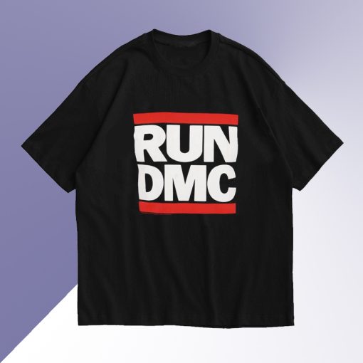 Run DMC T Shirt