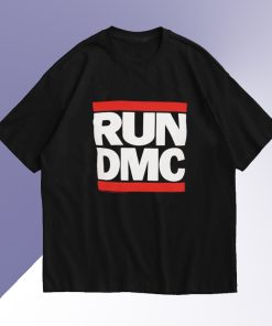 Run DMC T Shirt