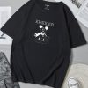 Scratch Acid Rock Band Tshirt