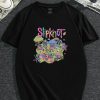 Slipknot Retro Tshirt