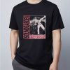 Soundgarden Band Tee Louder Than Love Rock n Roll Shirt