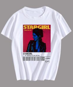 Stargirl Lana Del Rey