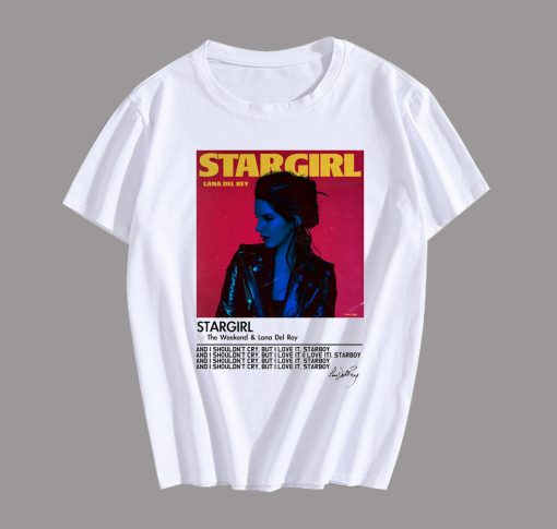 Stargirl Lana Del Rey