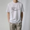 Supersonic Oasis Band T Shirt