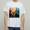The 1975 Band Vintage T-Shirt