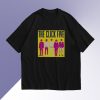 The Click Five Tcv Album Cover T-Shirt