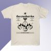 The Cranberries Retro Vintage Guitar 90's Shirt