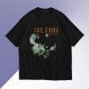 The Cure Disintegration Rock Band Tee