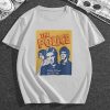 The Police Vintage 1982 Concert T-shirt