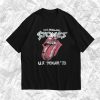 The Rolling Stones US Tour 78 T Shirt