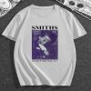 The Smiths Le Tout Nouveau Band T Shirt