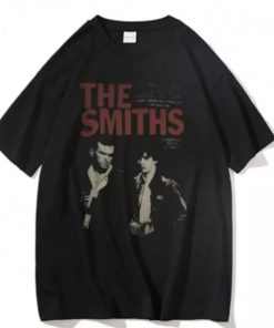 The Smiths T Shirt