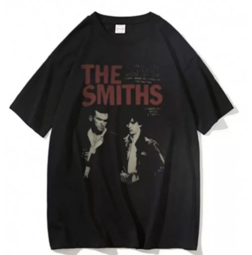 The Smiths T Shirt
