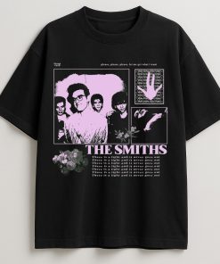 The Smiths T Shirt