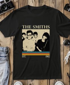 The Smiths T Shirt