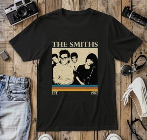 The Smiths T Shirt