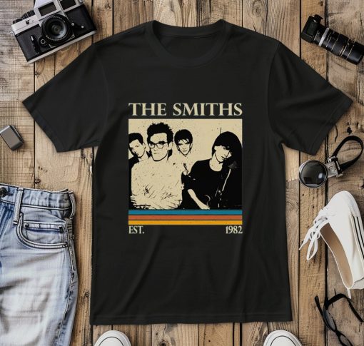 The Smiths T Shirt