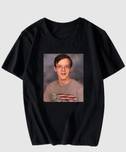 Thomas Matthew Crooks T Shirt thd