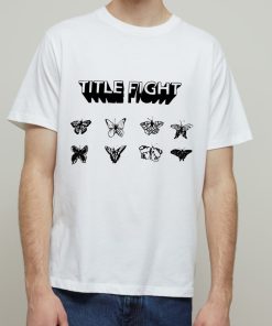 Title Fight T-Shirt