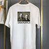 Underworld band fan t-shirt