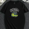 Unisex Tshirt Simple Plan
