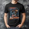 Unsubbul Kevin Durant Streetwear T Shirt