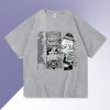 Vintage 2002 Korn Untouchables Pop Sux Tour Band T-shirt